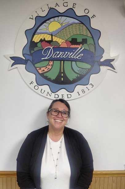 Amanda Strouse council 1-5-2026