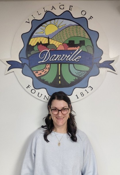 Baihley White Fiscal Officer 1-5-2026