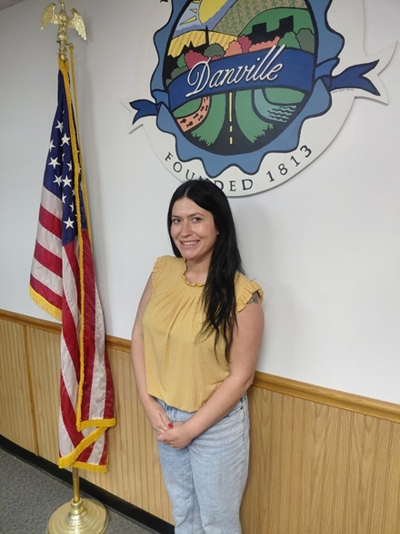 Kristi Welch 3 April 2026