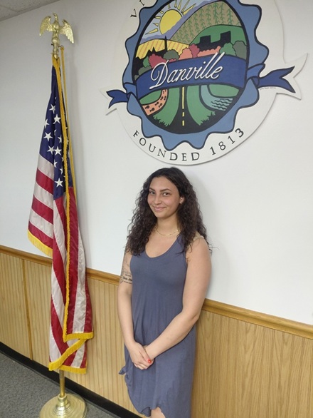 Neveah Smith 4 April 2026